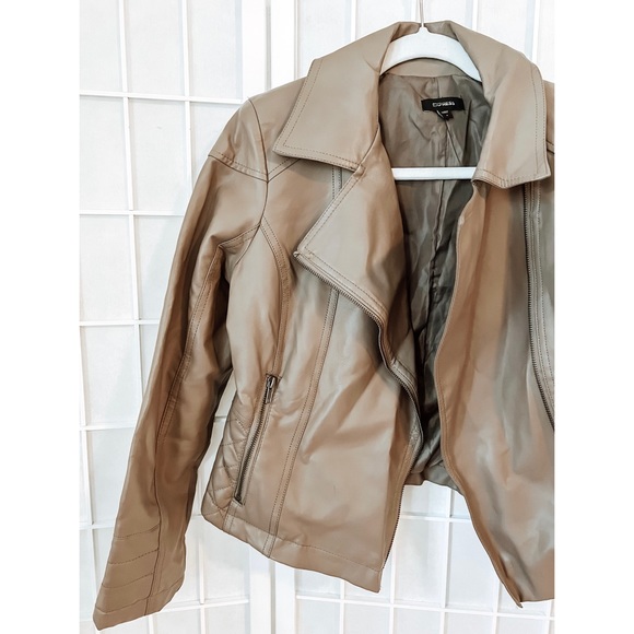 Express Moto jacket - Picture 4 of 5